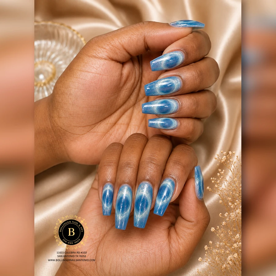 BOLLINGER NAIL & SPA IN SAN ANTONIO, TX 78253